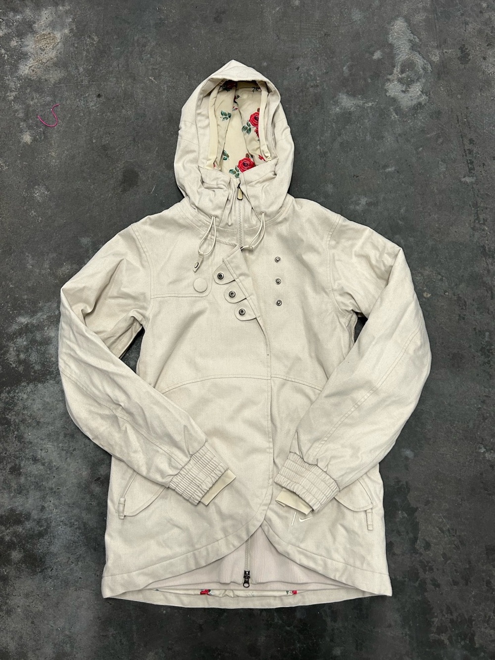 Nike Snowboarding Jacket - Picture 1 of 12
